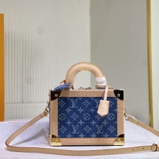 LV Box Bags